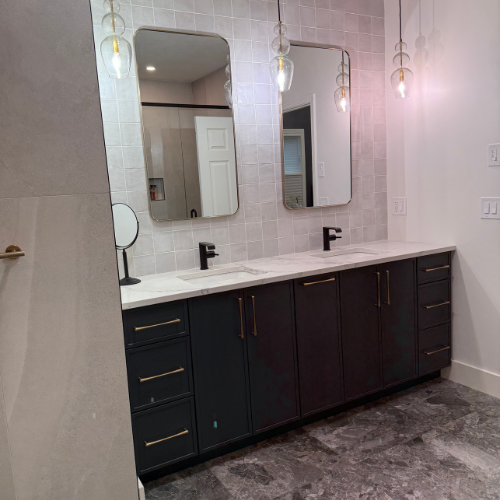 Installation gallery photo